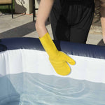 Conjunto de ferramentas de limpeza tudo em um Lay-Z-Spa®