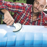 Conjunto de ferramentas de limpeza tudo em um Lay-Z-Spa®