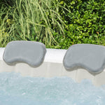 Acessório de Almofada Acolchoada Lay-Z-Spa® para Banheira de Hidromassagem