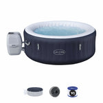 Spa insuflável de hidromassagem 2-4 pessoas Lay-Z-Spa Miami