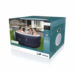 Spa insuflável de hidromassagem 2-4 pessoas Lay-Z-Spa Miami