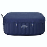 Spa insuflável hidromassagem 4-6 p. Lay-Z-Spa Hawaii Smart