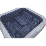 Spa insuflável 5-7 p. Lay-Z-Spa San Francisco Smart HydroJet