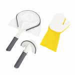 Kit de Limpeza para o Lay-Z-Spa Bestway