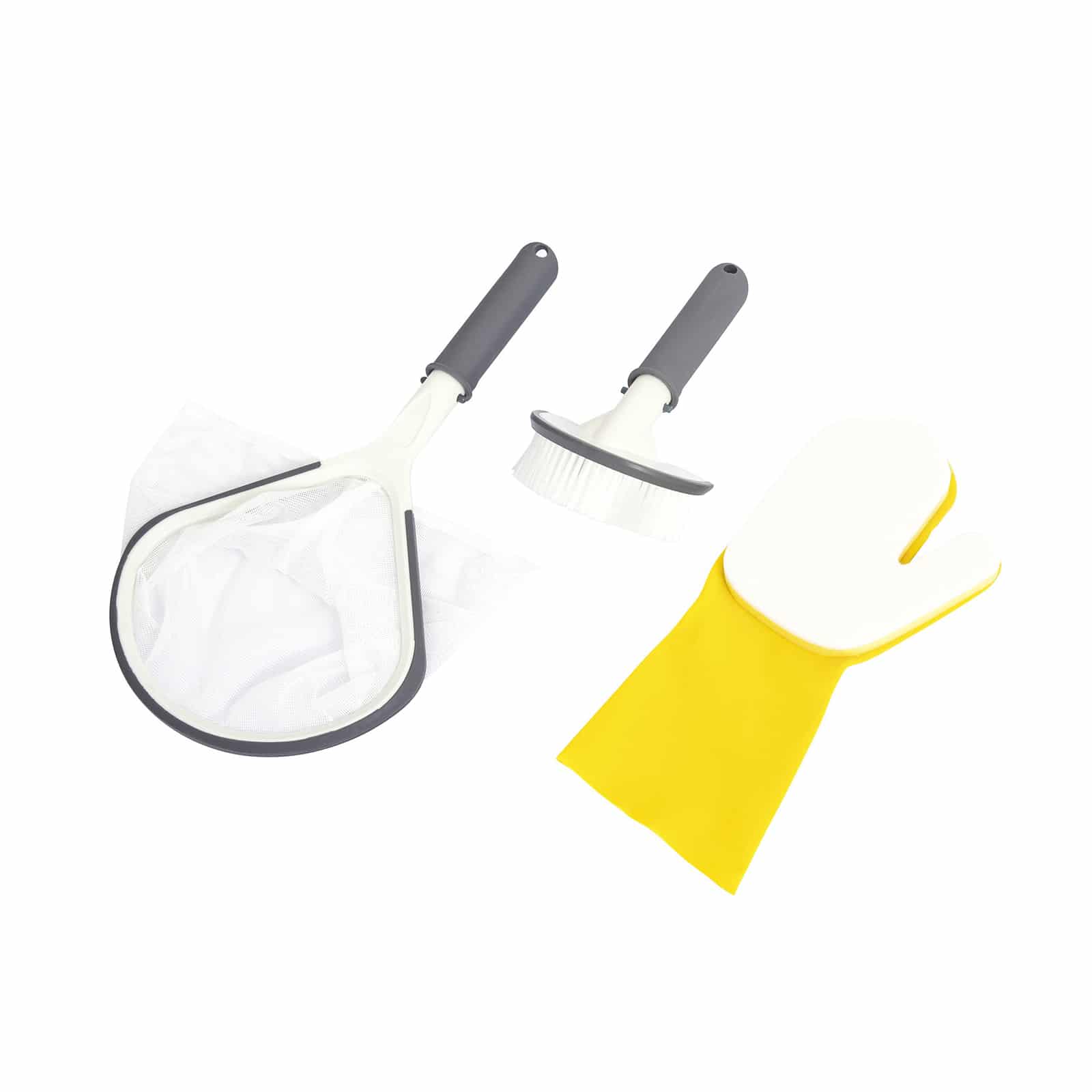 Kit de Limpeza para o Lay-Z-Spa Bestway