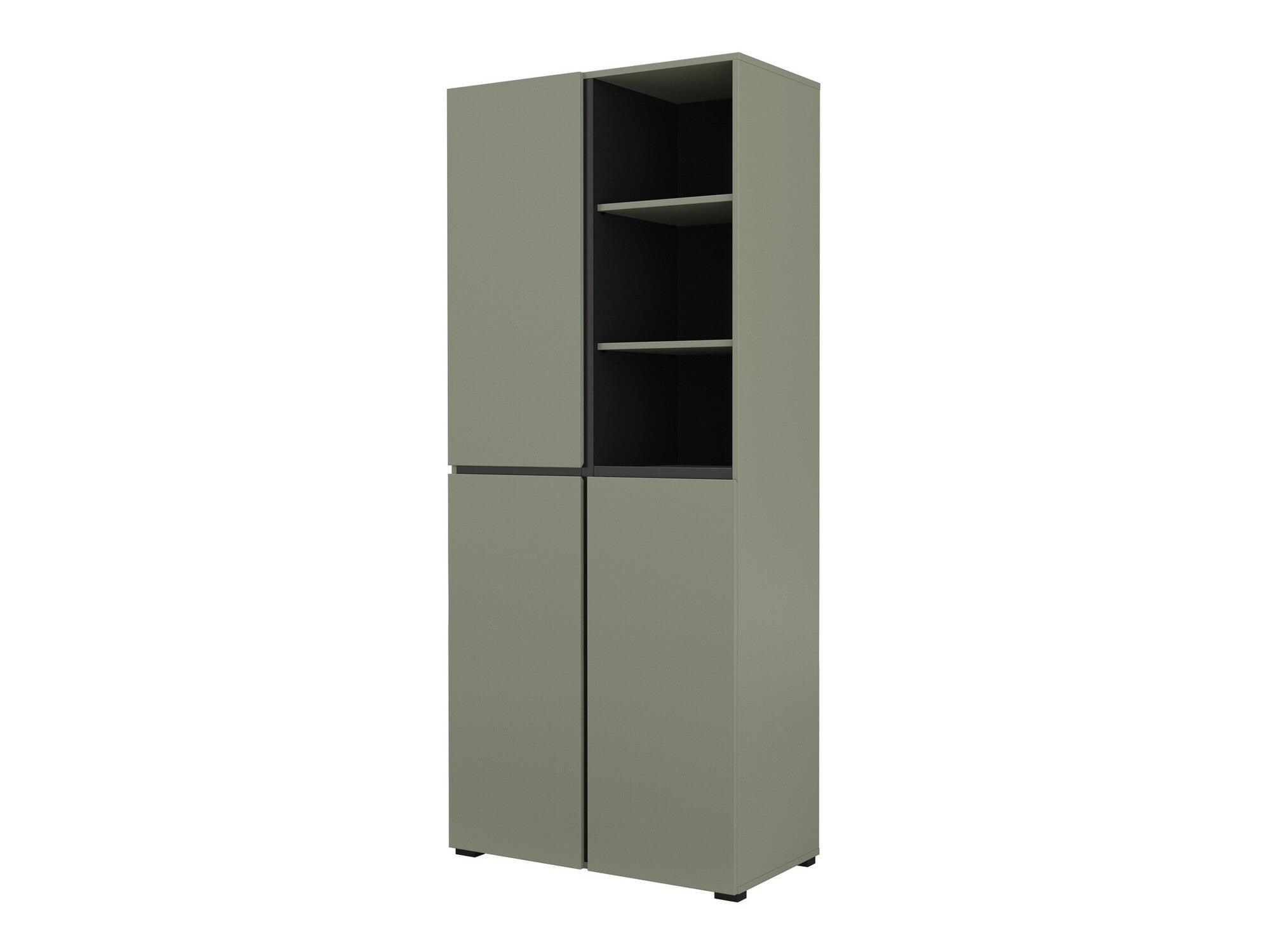 Sapateira Alfere 116 (Verde)