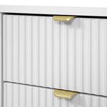Sapateira Comfivo Velal III (Branco)