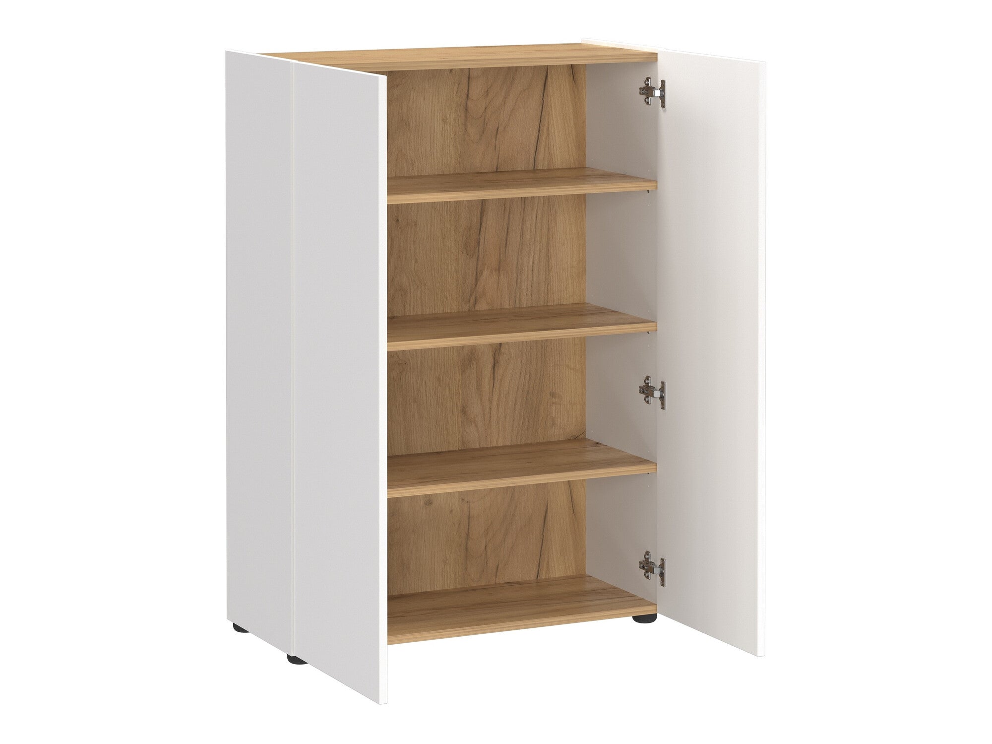 Sapateira Lircamu 100 (Branco)